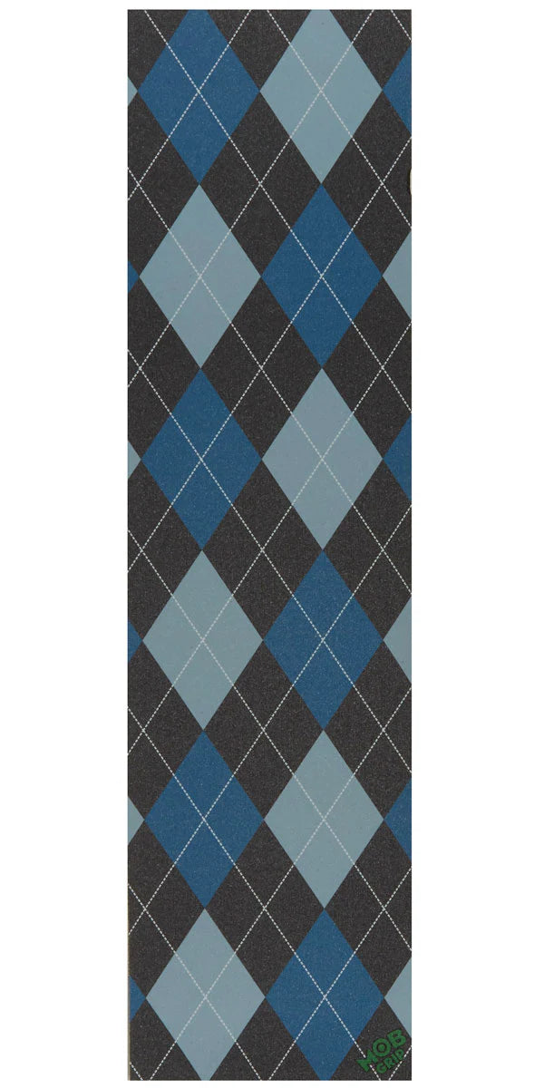 Mob Argyle Grip