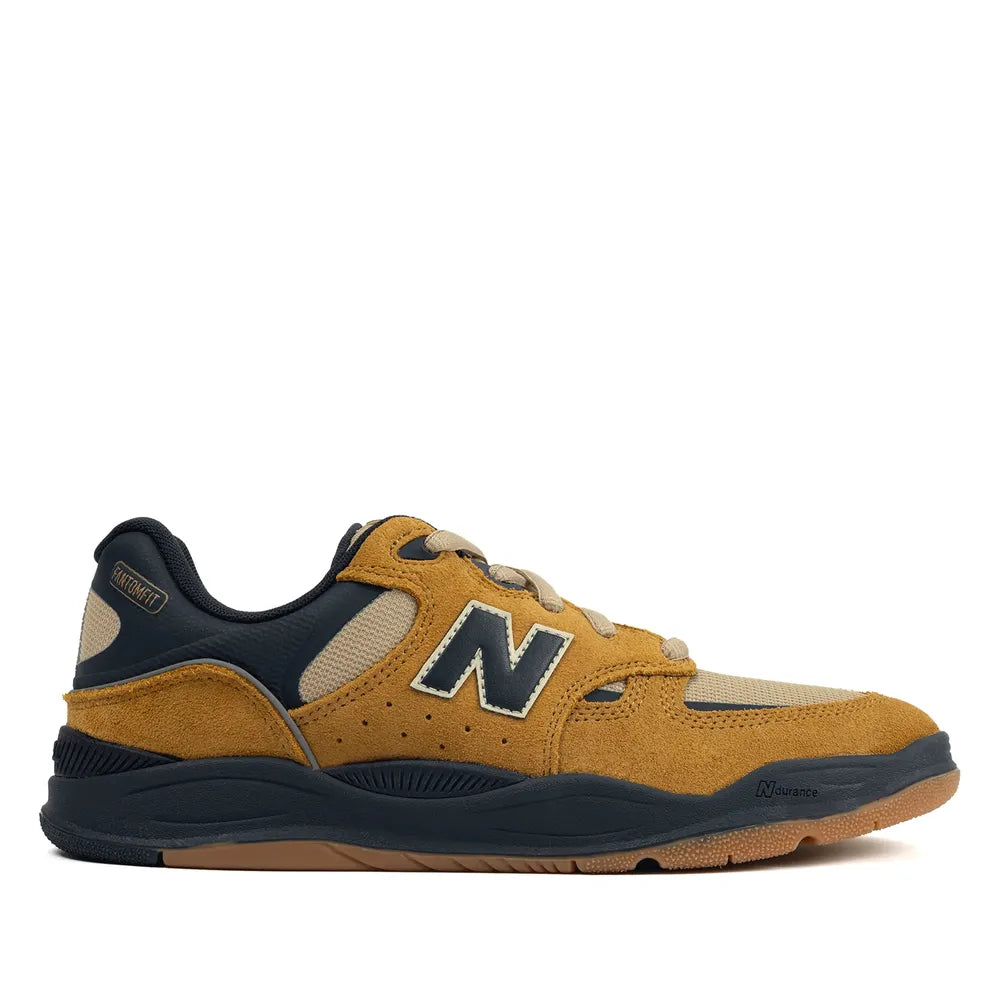 New Balance Numeric 1010 Tiago- (Brown/Blue)