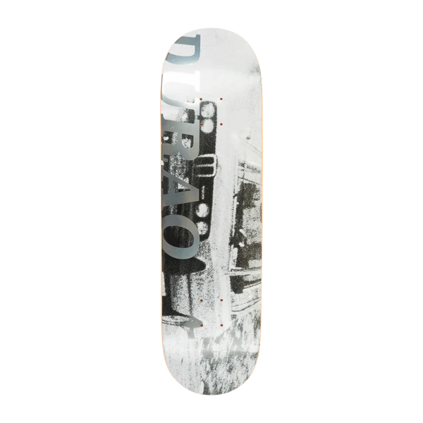 Hardbody Durao Drift Pro Deck - (8.25)