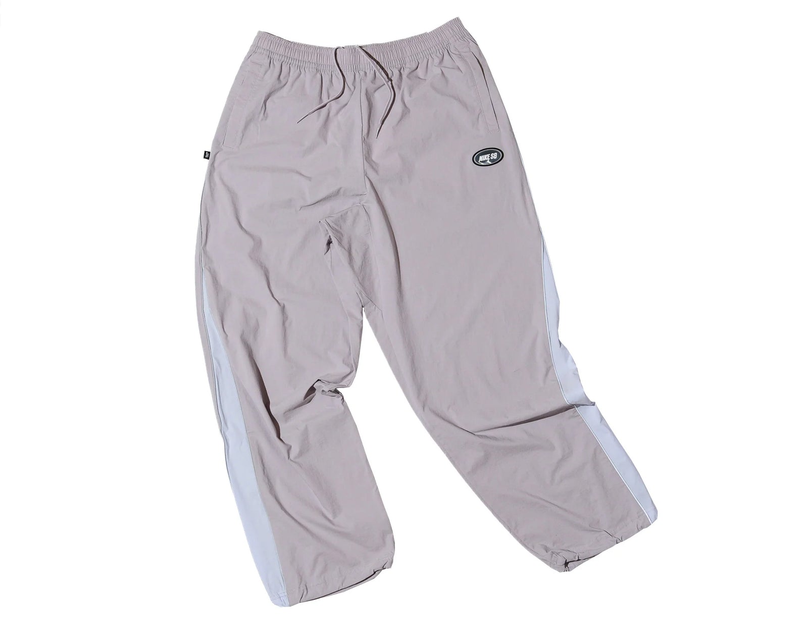 Nike SB Switch Drill Woven Pant - Silver Lilac/Palest Purple'