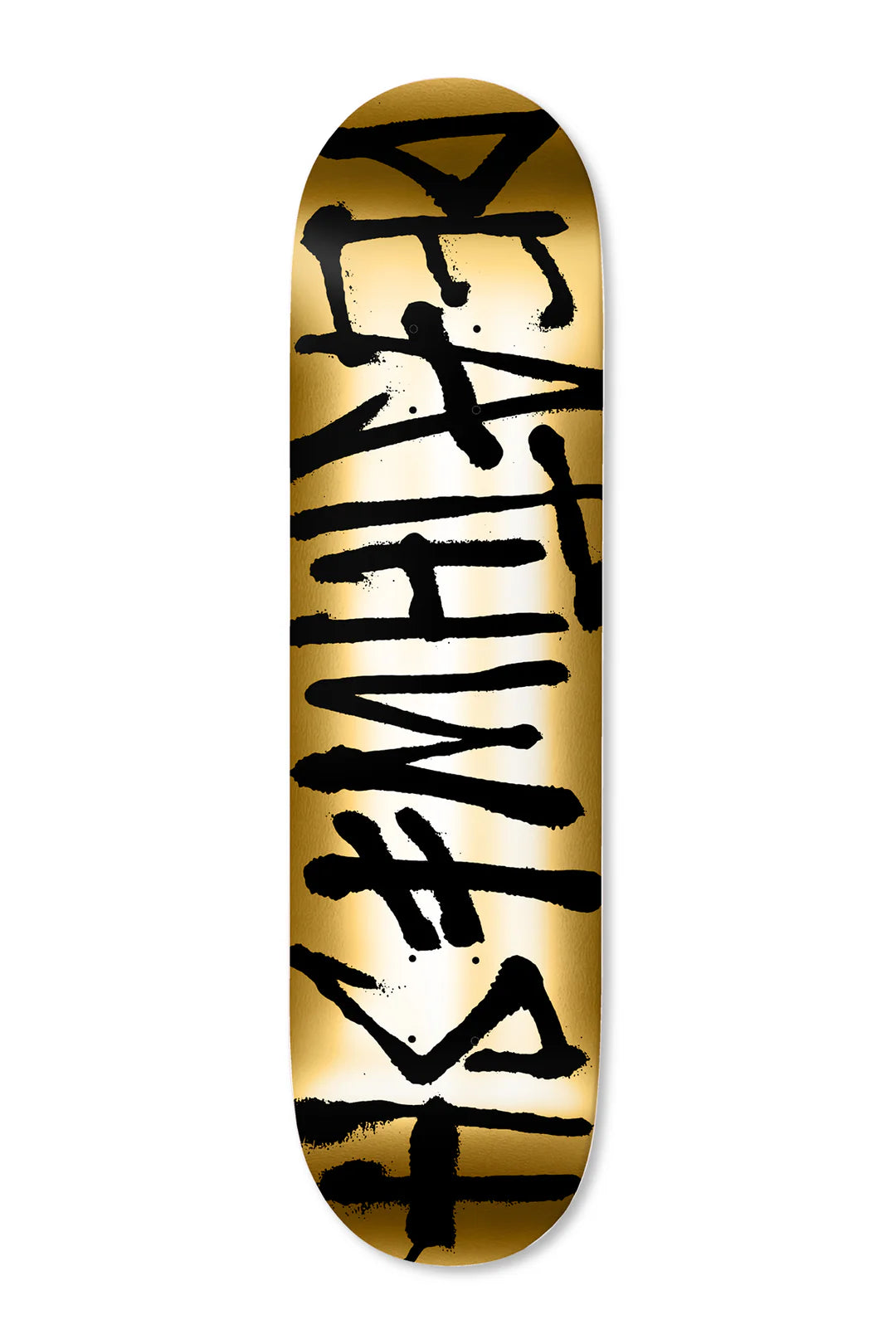 Deathwish El Dorado Spray Deck - 8.25