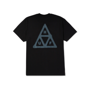 HUF Horus Pocket Tee - (Black)