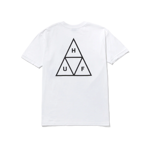 HUF Set TT - (White)