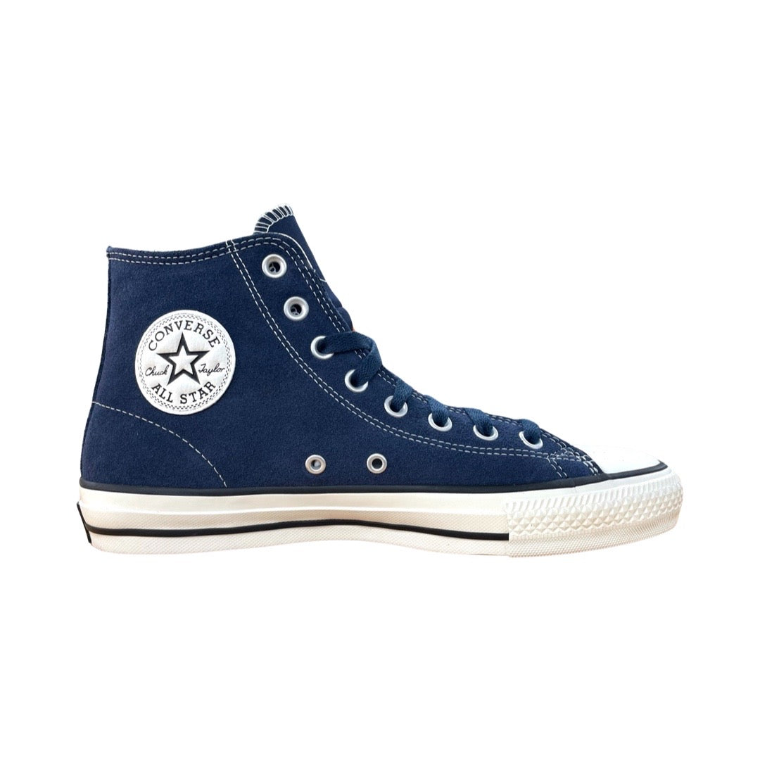 Converse CTAS Pro HI-(Navy/Egret/Black)