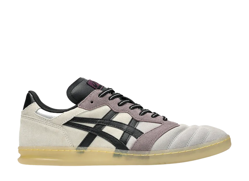 Asics Leggerezza FB Late Nite Stars - (Oyster Grey/Black)