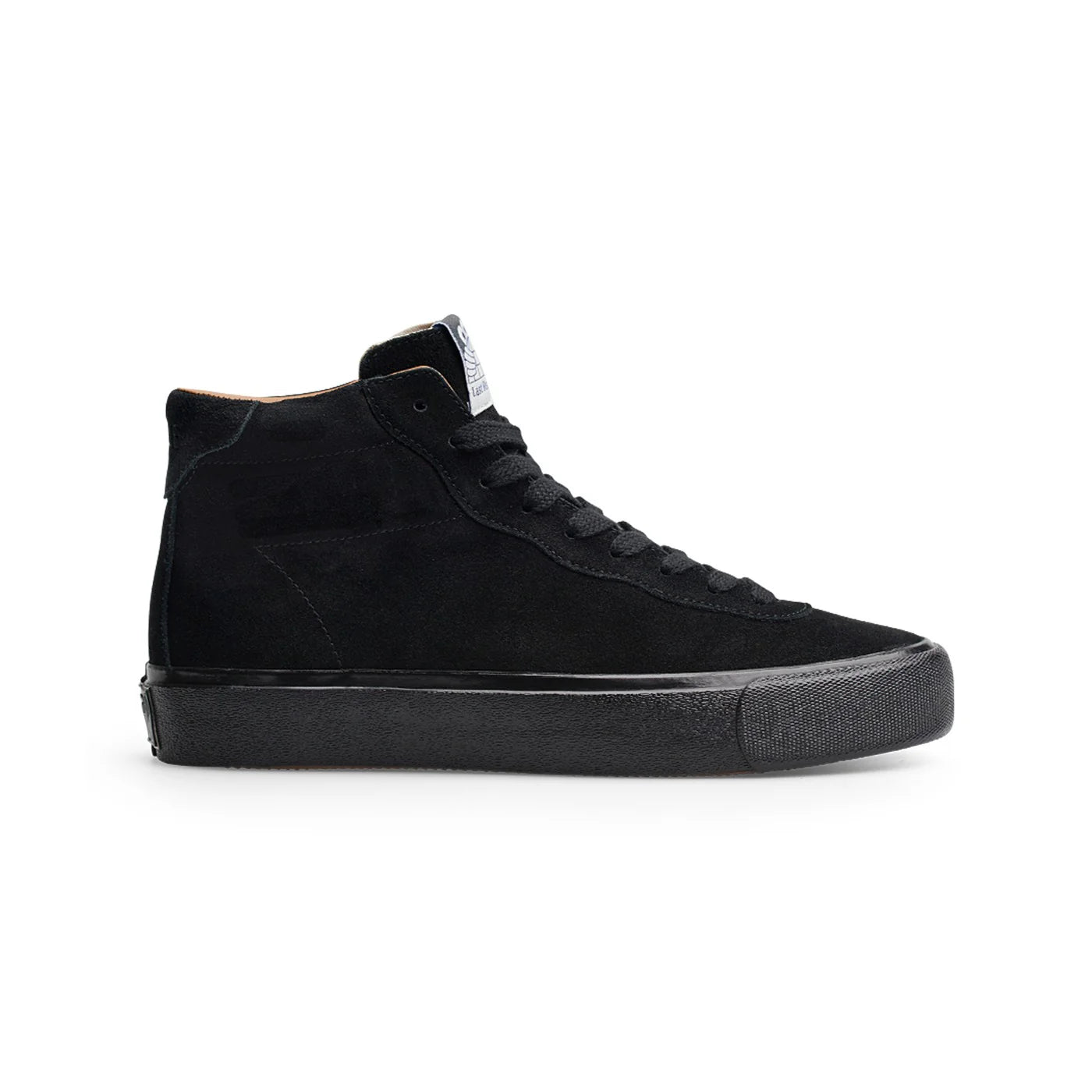 Last Resort AB VM001 Hi- (Black/Black)