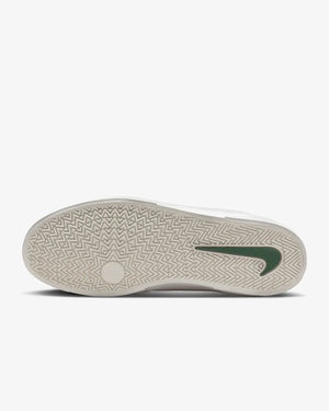 NIKE SB MALOR - White/Green