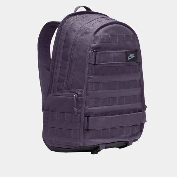 Nike SB RPM Backpack - (Cave Purple)
