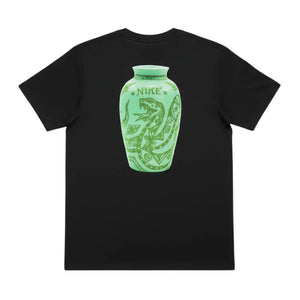 Nike SB Max 90 Vase Tee - (Black)