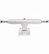 Lurpiv Hollow Polished Trucks (Set of 2) - (140-160)