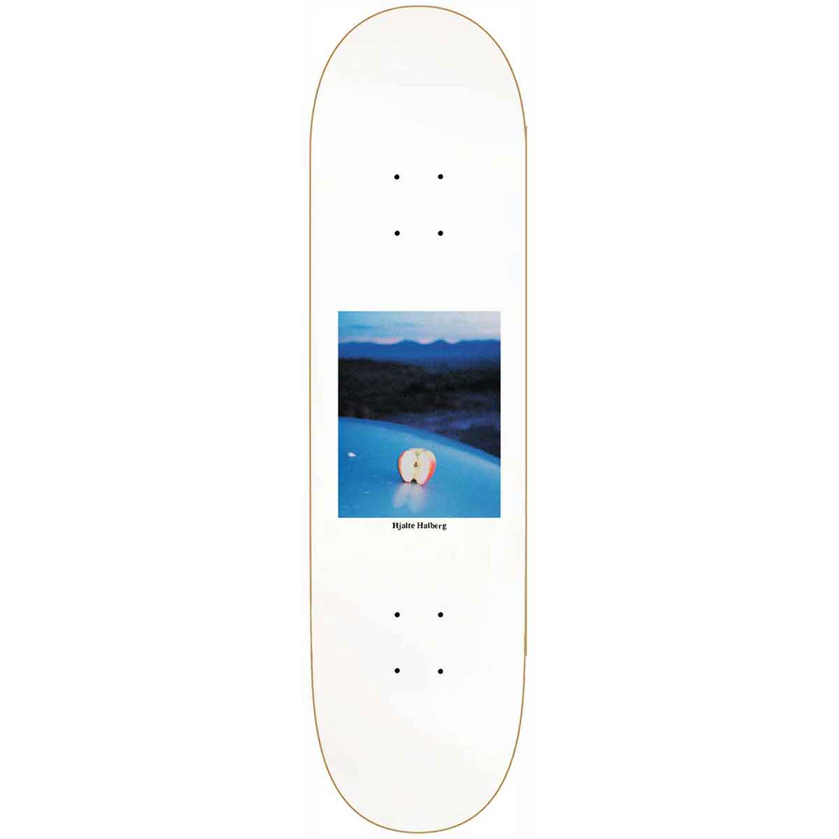 Polar Jamie Platt Apple Deck - (8.0/8.25/8.5)