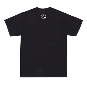 Limosine Karim Tee - Black