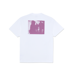 Polar SOTS Tee (White)