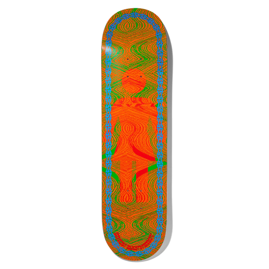 Girl Bannerot Vibration OG Deck - 8.25