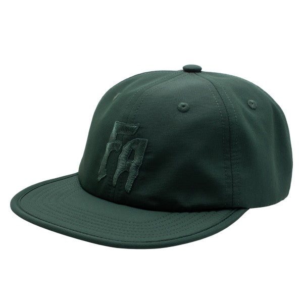 Fucking Awesome Seduction of the World Strapback - (Green)