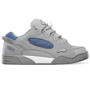 Es Muska Skate Shoe - Grey