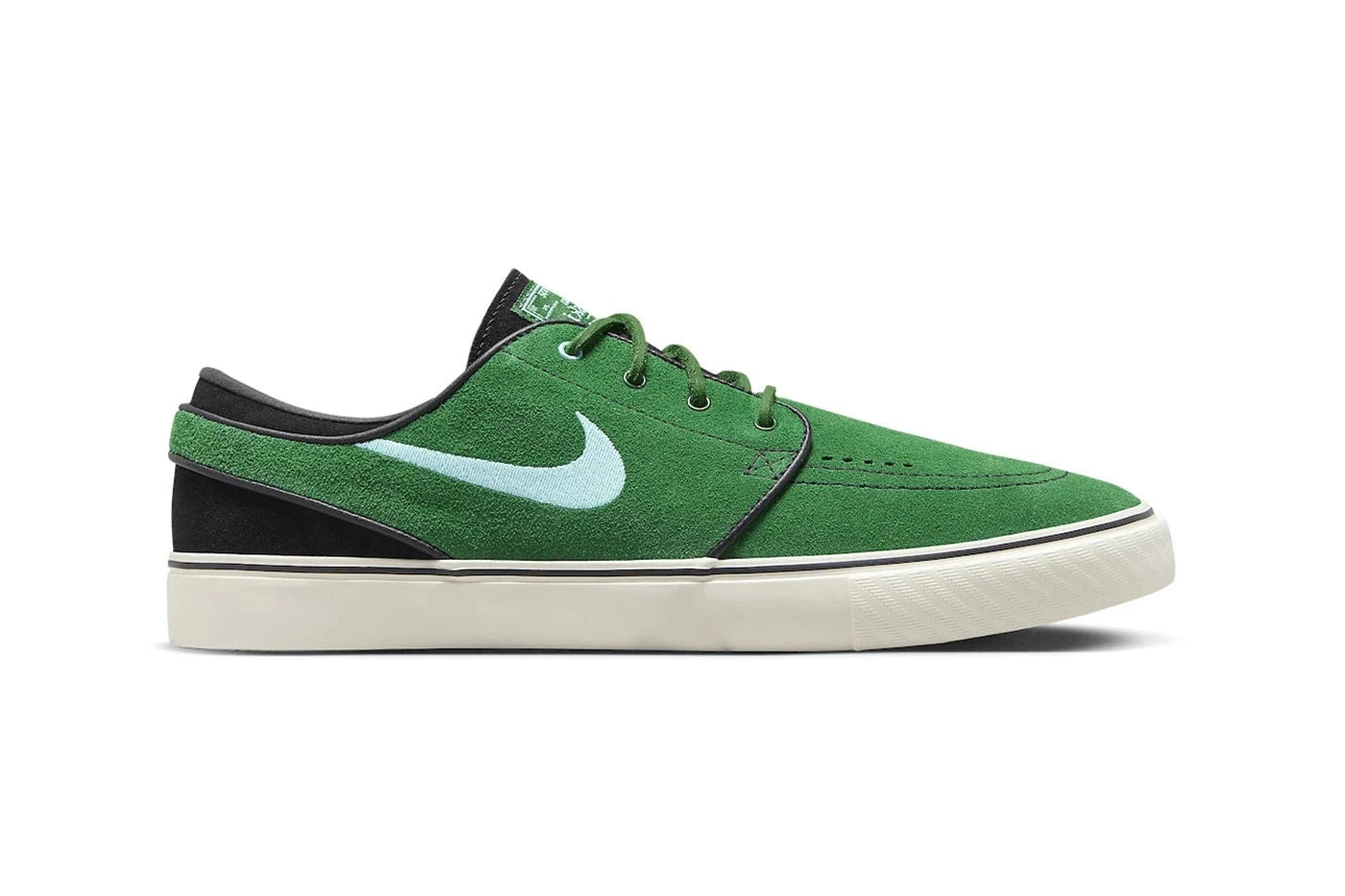 Nike SB Zoom Janoski OG+ - (Gorge Green/Copa-Action Green)