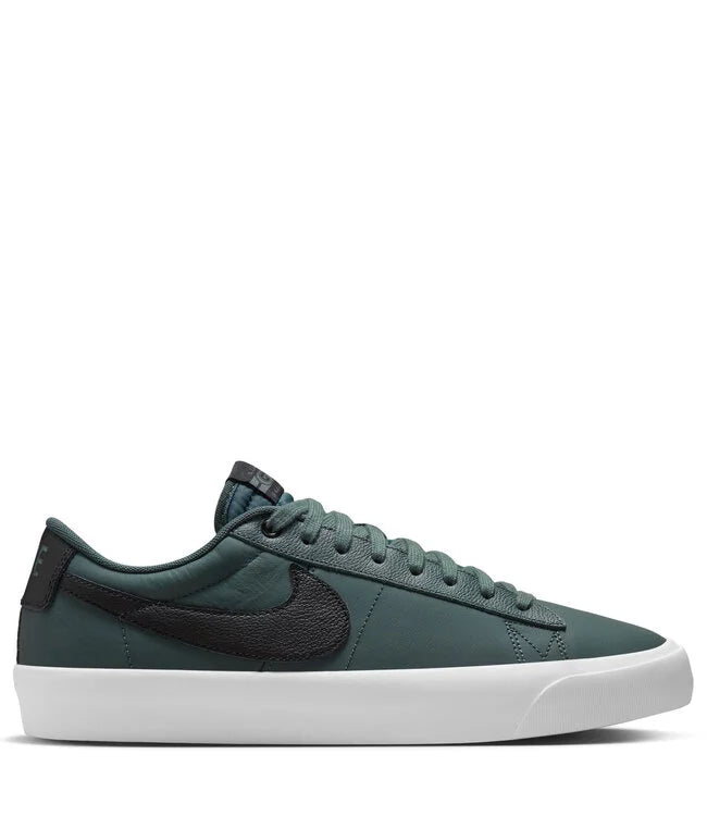 Nike SB Zoom Blazer Low Pro GT - ( Vintage Green/ Black)