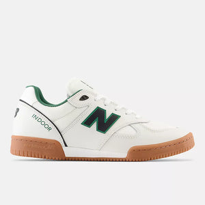 New Balance Tom Knox 600 Shoe - (White/Green) NB600OGS