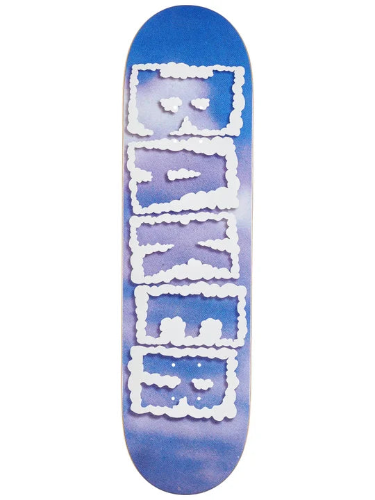 Baker Hawk Library Card Deck - (8.25)