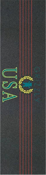Grizzly "USA" Griptape