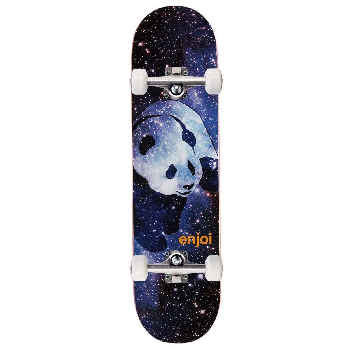 Enjoi Cosmo Complete- (8.0/ 8.25)