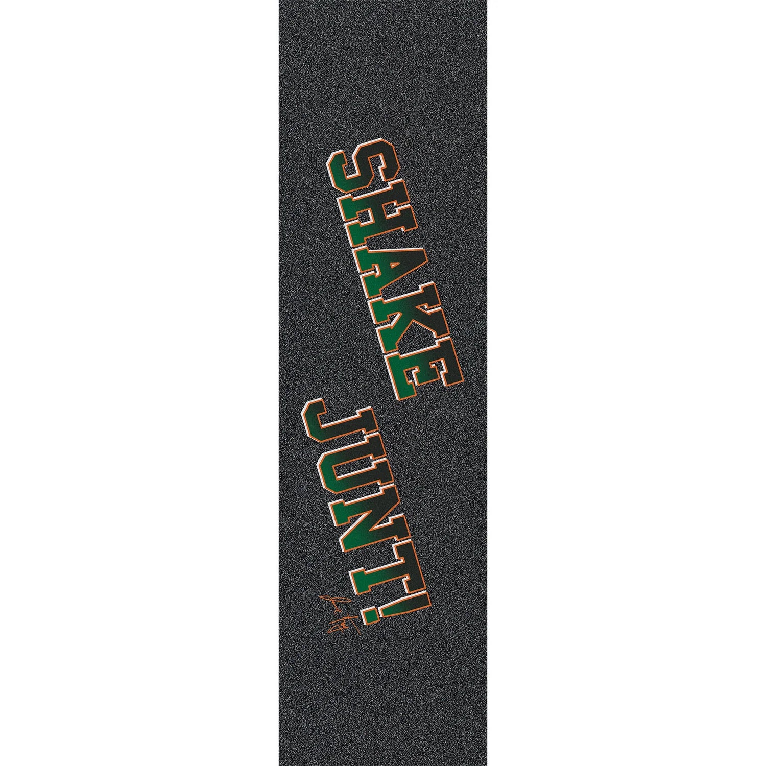 Shake Junt Jamie Foy Collegiate Griptape Mob