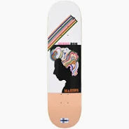 Habitat Marius Suomi Bob Deck - (8.25)