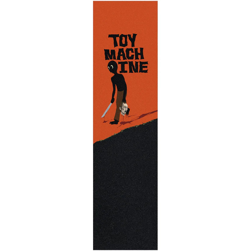 Toy Machine Horror Show Griptape