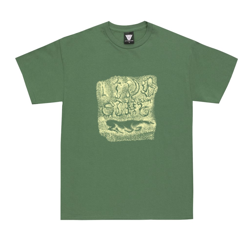 Limosine Alastor Tee - (Army)