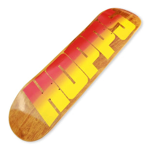 Hopps Skateboards BIGHOPPS Blaze Deck 8.25