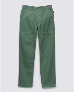 Vans X Quasi Fatigue Pant - Duck Green