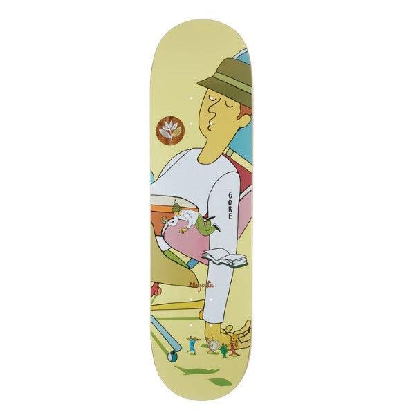 Magenta Ben Gore Lucid Dream Deck - (8.4)