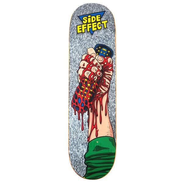 Side Effect X Strangelove Remote Killer Deck - (8.375)