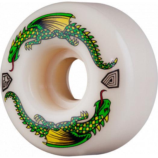 Powell Peralta Dragon Wheel Formula 54x32mm 93A