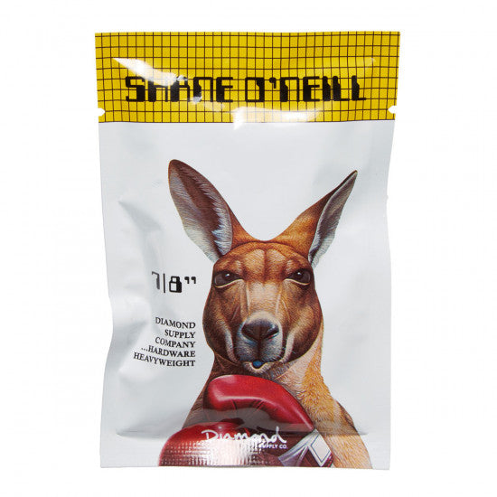 Diamond Shane O’Neil Hardware 7/8”