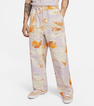 Nike SB Doyenne Skate Pants - Coconut Milk/Sesame