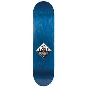 Toy Machine Collins Brap Deck (8.38)